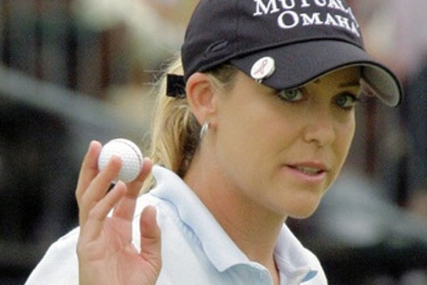 Golfer Cristie Kerr Net Worth – Won More Than $19 Million in LPGA Only