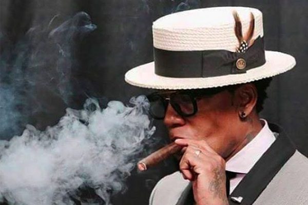 D.L. Hughley lifestyle