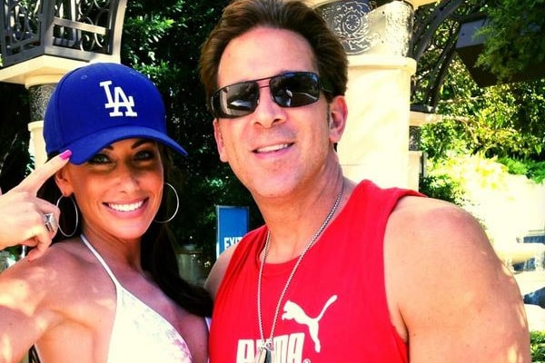 Holly Sonders Husband Erik Kuselias Flirted with Stephania Bell. Marriage in Trouble