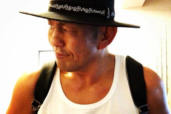 Minoru Suzuki Lifestyle