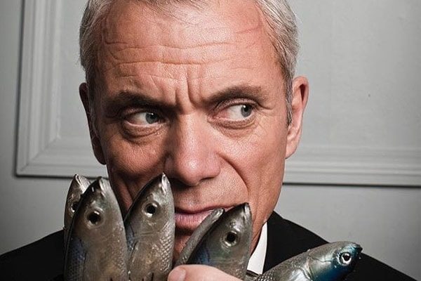 Jeremy Wade net worth and earnings