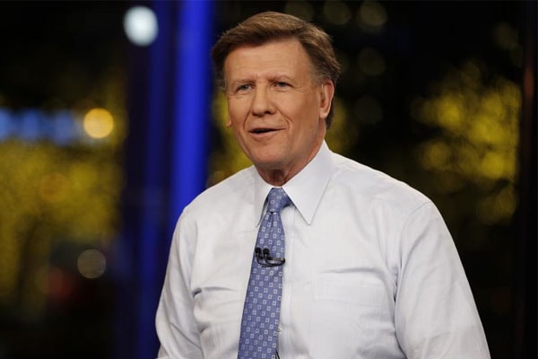 62 Years Old Joe Kernen’s Net Worth and Salary is Unbelievable. Find Out His Earnings