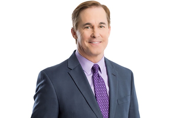 Mike Seidel Biography – American Meteorologist for The Weather Channel