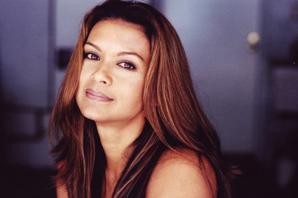 Nia Peeples, Age 56, Was Married Four Times Having Children With Two of Them