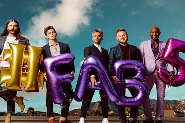 Queer Eye Fab %