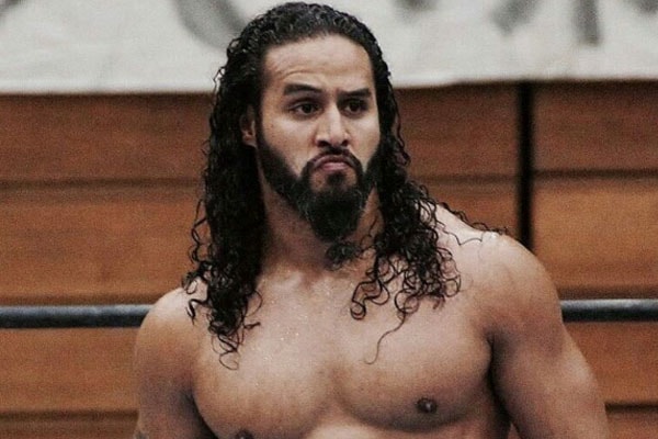 Alipate Alosio Leone aka Tama Tonga Biography –  American NJPW Wrestler