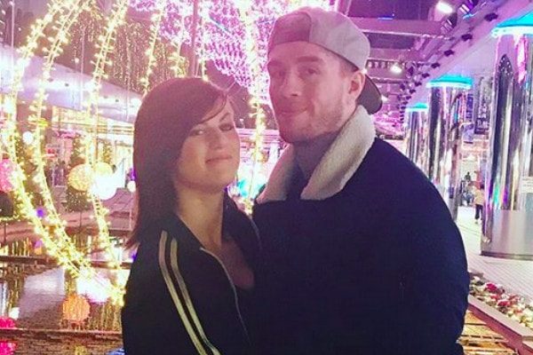 Will Ospreay and Bea Priestley's net worth