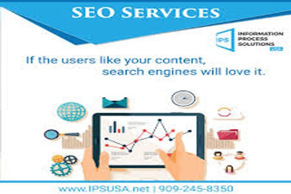 SEO services in USA available in ipsusa.com.