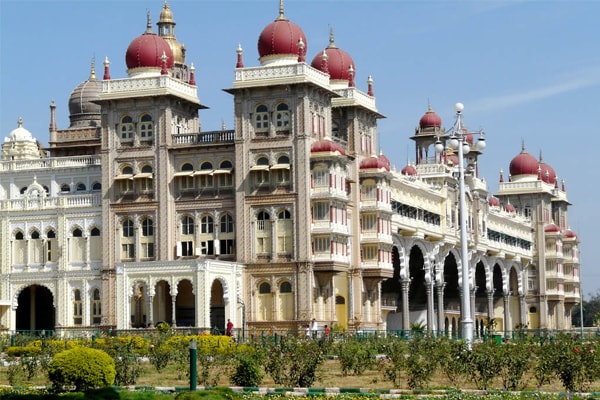 5 Most Beautiful Places in Karnataka, India