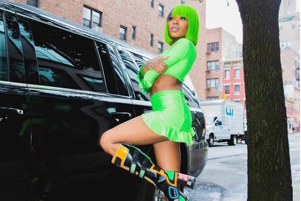 Rapper Cuban Doll and Asian Doll Net Worth - Who is Richer and Why?