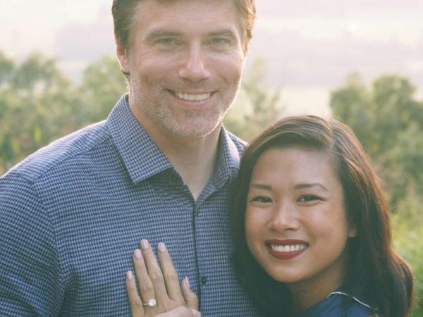 Darah Trang is living a lavish life with her husband Anson Mount