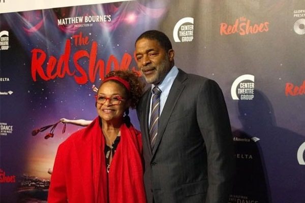 Norm Nixon and Debbie Allen Net Worth - How Much Worth are this Couple?