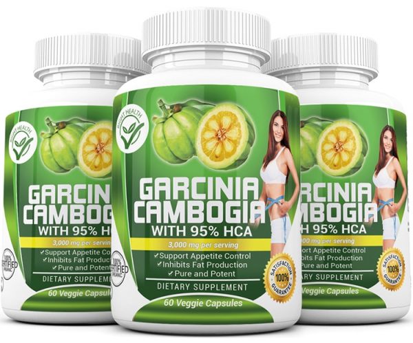 Garcinia Cambogia has helped lots of people of lose weight
