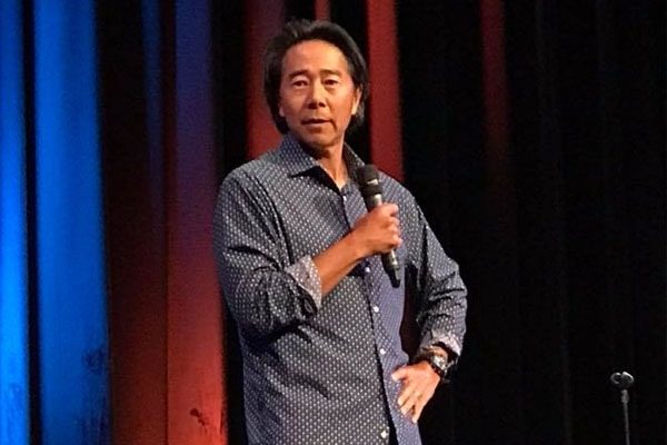 Henry Cho Net worth and earnings