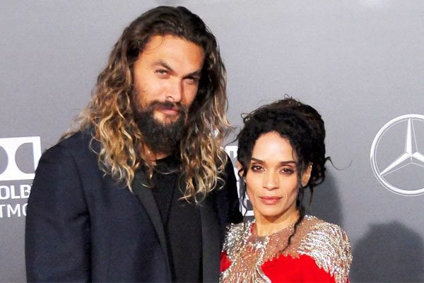 Jason Momoa and Lisa Bonet are the parents of Lisa Lolani Momoa