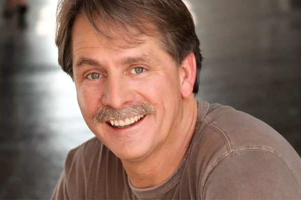 Comedian Jeff Foxworthy Net Worth – House in GA and Earnings From Events