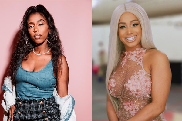 Rapper Kash Doll and Dreamdoll Net Worth – Who is Richer and Why?