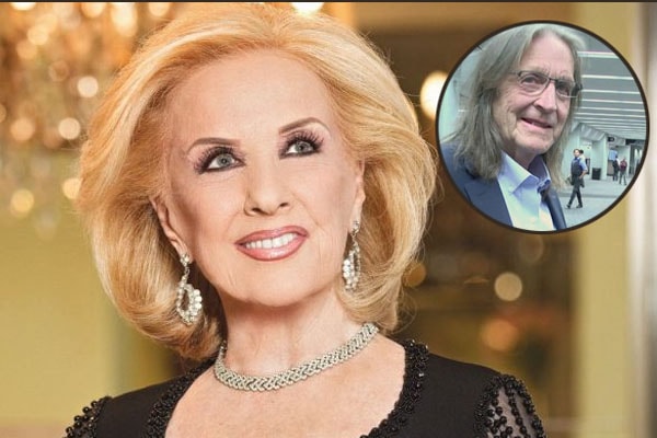 Mirtha Jung – Everything You Need To Know About George Jung’s Ex-Wife