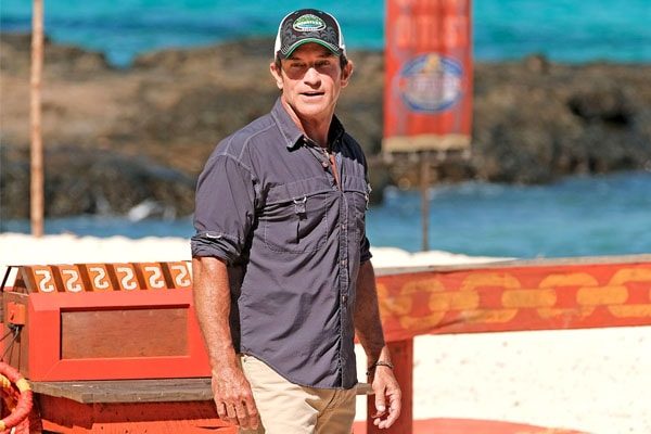 Jeff Probst earning from Survivor show