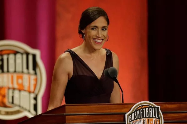 What’s Rebecca Lobo’s Net Worth? House in CT and All WNBA Earnings