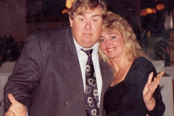 John Candy 's wife, Rosemary Hobor' s net worth's wife, Rosemary Hobor's net worth