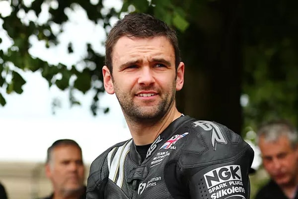 William Dunlop Biography – Professional Motorcycle Racer