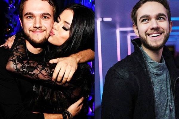 Who Is Dj Zedd Dating Now His Ex Girlfriend Was Selena Gomez