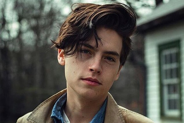 Cole Sprouse, Age 26, Already Has Huge Net Worth – How Rich Is He?