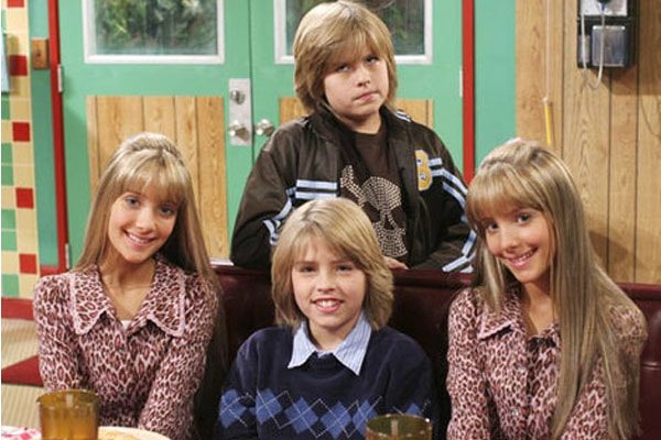 Dylan Sprouse affair with Becky Rosso