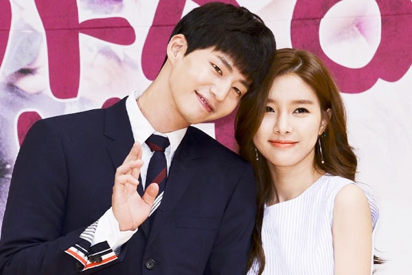 Song Jae-rim, Kim So-Eun’s On Screen Husband. Are They Dating in Real Life?