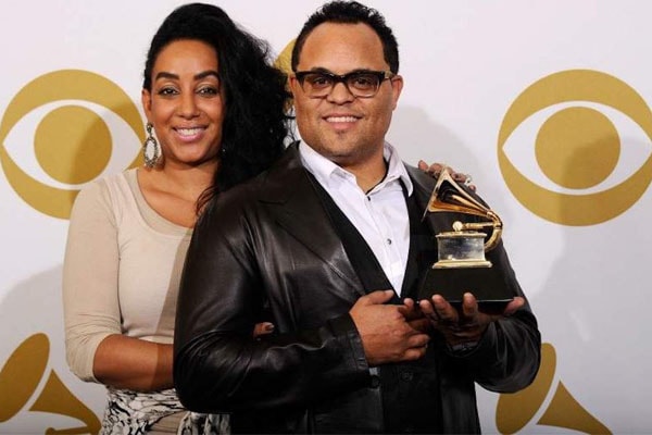 Where is Meleasa Houghton Now? Israel Houghton’s Ex-Wife was Grammy Nominated