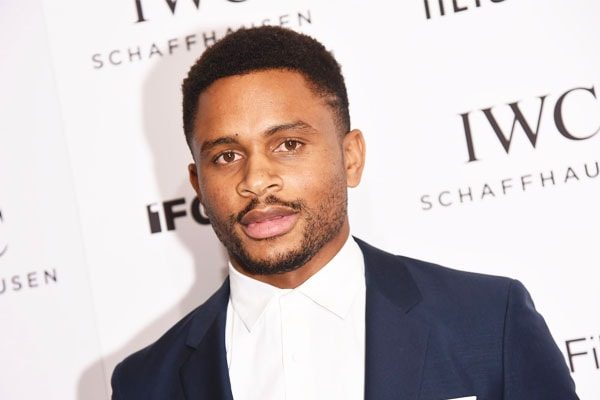 Nnamdi Asomugha