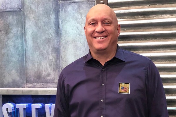 Steve Wilkos Net Worth – Salary per Episode and Earnings From His Show