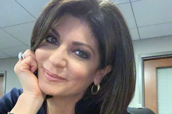 Net Worth of Tamsen Fadal | Salary as TV Personality and Earnings from Books Selling