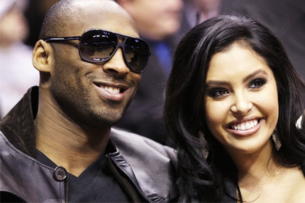 Vanessa Bryant Net Worth After Divorcing With Kobe Bryant. 3 Homes and $75 million