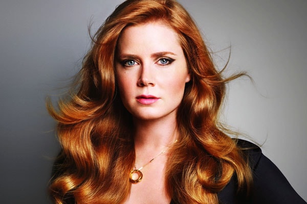 Amy Adams Net Worth – Earnings from More Than Two Decades of Acting Career
