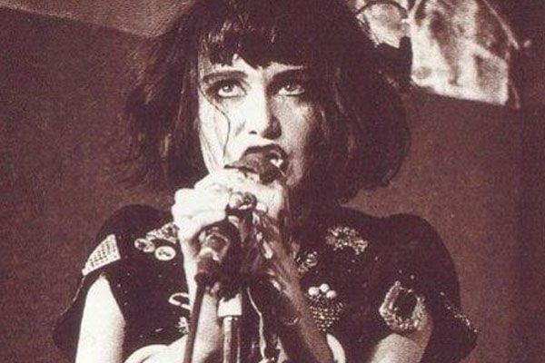 Exene Cervneka 