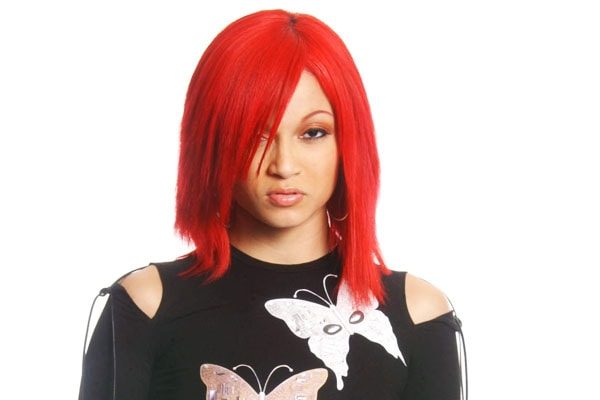 Charli Baltimore