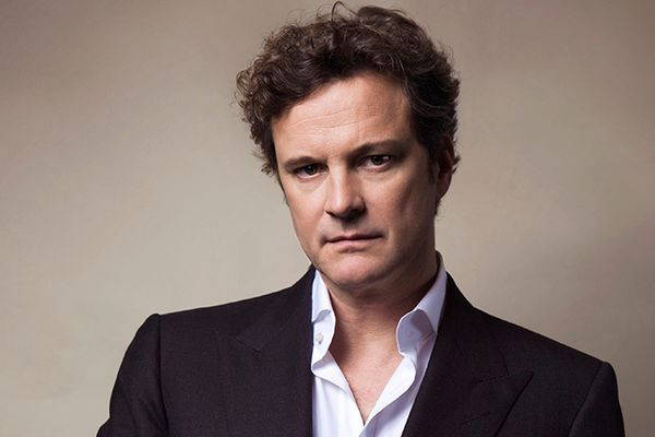 Colin Firth Biography-Award Winning English Actor