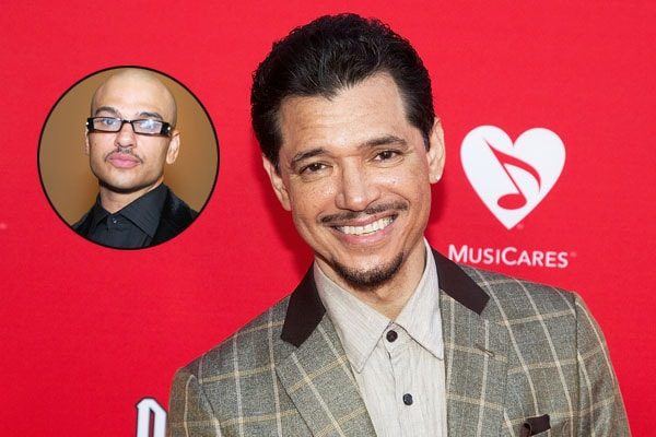 El DeBarge and his brother, Chico DeBarge.