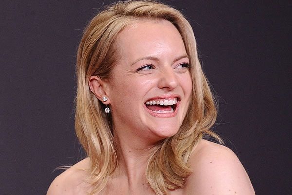 Elisabeth Moss