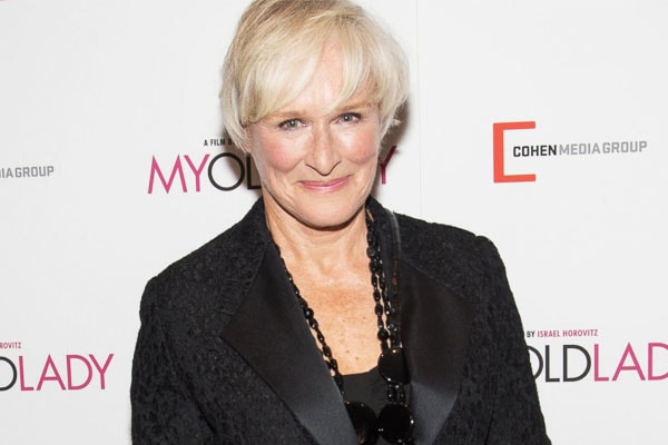 Glenn Close Net Worth – Income and Earnings from Movies and TV Shows