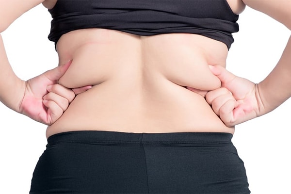 How to Lose Back Fat Fast? Incredible Ways To Lose That Extra Flab
