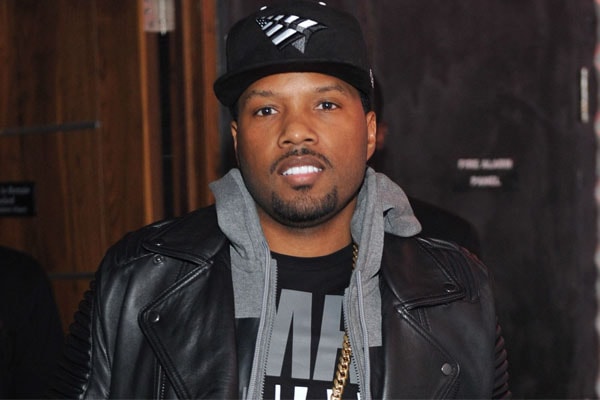Mendeecees Harris Facts and Wiki – Know All About His Personal Life and Family