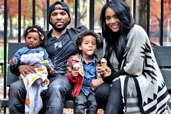 Mendeecees Harris sentenced to jail