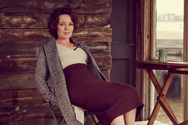 Olivia Colman Net Worth- Incomes and Earnings from Movies and TV Series