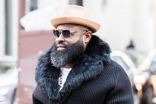 The Roots Rapper Black Thought Net Worth - Earnings From Music and Tours/Concert