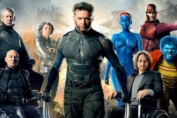 X-Men Regisseur Bryan Singer net worth