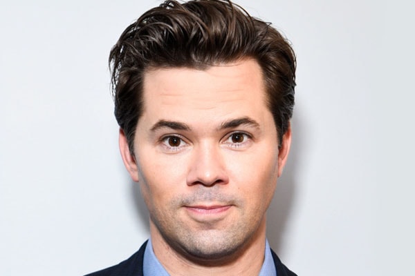 Andrew Rannells’ Net Worth – Income and Earnings From Movies and TV Series