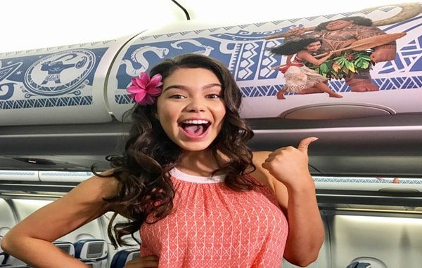 Auli'i Cravalho's net worth